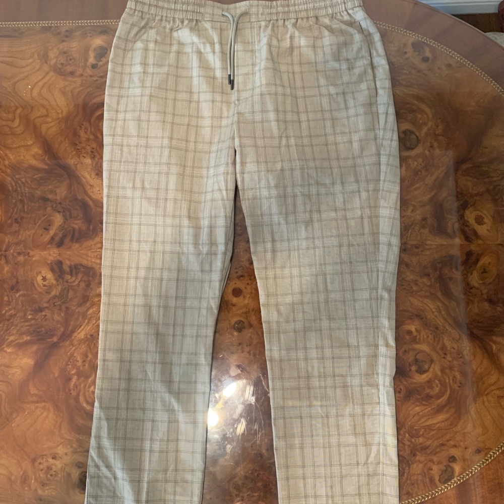 Topman pants 36,34